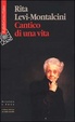 Cover of Cantico di una vita