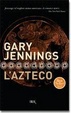 Cover of L'Azteco