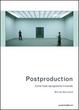 Cover of Postproduction