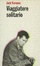 Cover of Viaggiatore solitario