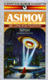 Cover of Second Foundation