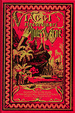 Cover of Avventure di tre russi e tre inglesi nell'Africa australe