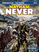 Cover of Nathan Never Speciale n. 20