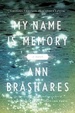 Cover of My Name Is Memory