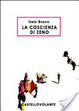 Cover of La coscienza di Zeno