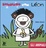 Cover of Giochiamo con Léon. Gli animali