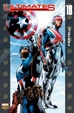 Cover of Ultimates n. 18