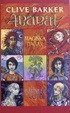 Cover of Magiska dagar, gåtfulla nätter