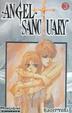 Cover of Angel Sanctuary 3