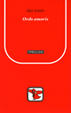 Cover of Ordo amoris