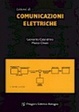 Cover of Lezioni di comunicazioni elettriche