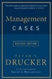 Cover of Management Cases, Revised Edition