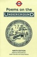 Cover of Poems on the Underground
