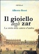 Cover of Il gioiello degli zar