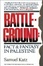 Cover of Battleground