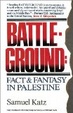 Cover of Battleground