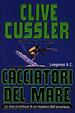 Cover of Cacciatori del mare