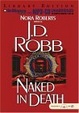 Cover of Naked in Death