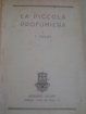 Cover of La piccola profumiera