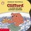 Cover of "Clifford's Bathtime"