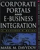 Cover of Corporate Portals and EBusiness Integration