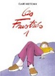 Cover of Les Frustrés, tome 1
