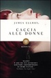 Cover of Caccia alle donne