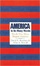 Cover of America in So Many Words
