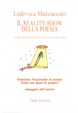 Cover of Il reality-show della poesia