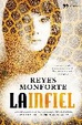 Cover of La infiel