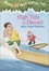 Cover of "High Tide in Hawaii"