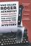 Cover of Who Killed Roger Ackroyd?