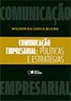 Cover of COMUNICAÇAO EMPRESARIAL - POLITICAS E ESTRATEGIAS