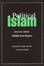 Cover of "Political Islam"