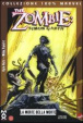 Cover of The Zombie