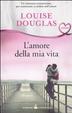 Cover of L' amore della mia vita