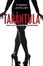 Cover of Tarántula
