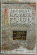 Cover of ARTEMYS FOWL