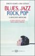 Cover of Blues, Jazz, Rock, Pop
