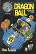 Cover of Dragon Ball New vol. 22