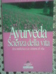 Cover of Ayurveda