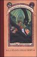 Cover of La stanza delle serpi