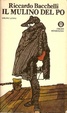 Cover of Il mulino del Po
