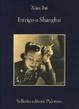 Cover of Intrigo a Shanghai