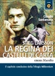 Cover of La regina dei castelli di carta
