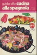 Cover of guida alla cucina spagnola