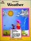 Cover of "A Unit About WEATHER - Grades 3-6"