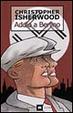 Cover of Addio a Berlino