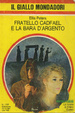 Cover of Fratello Cadfael e la bara d'argento