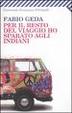 Cover of Per il resto del viaggio ho sparato agli indiani